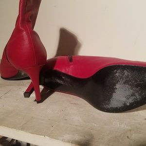 Rag & Bone ankle boots